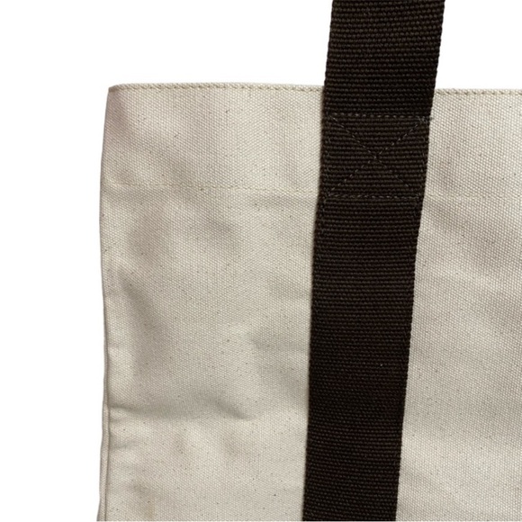 New LE BAR MARCHE Beach Tote - Picture 14 of 16